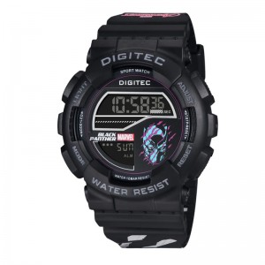 Digitec DG 5210T MV BK 4B Black Venom